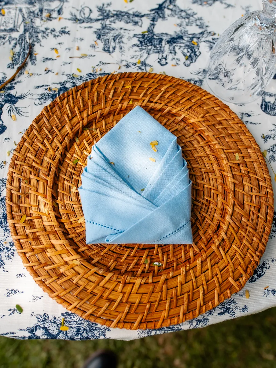 Decoração do evento de Rebeca e João em Rancho Eventos — foto 8